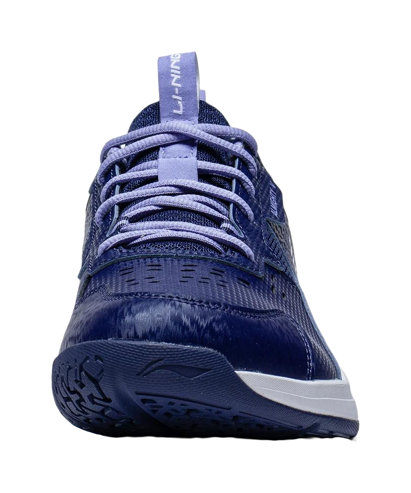 Li-Ning Almighty Ace V "Navy Blue" AYTT001-1 - Badminton Shoe Unisex
