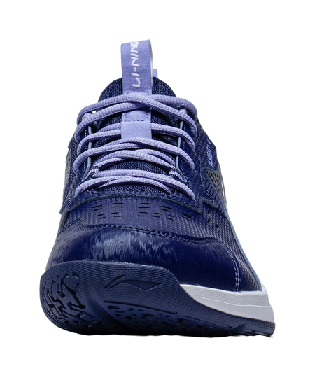 Li-Ning Almighty Ace V "Navy Blue" AYTT001-1 - Badminton Shoe Unisex