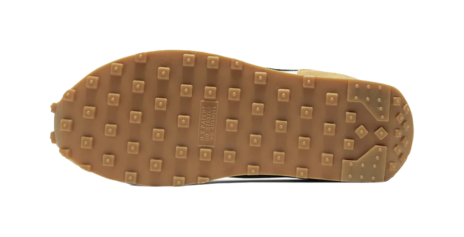 Nike Daybreak Wheat Black Womens  vjsneaker.com