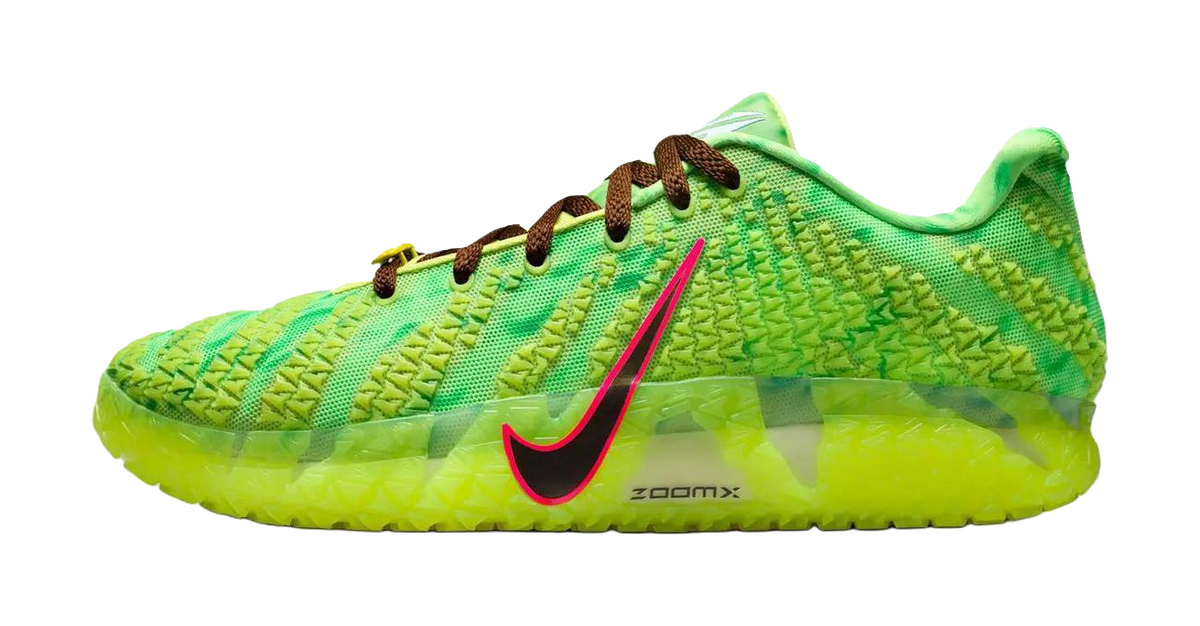 Nike Ja Morant 3 Rebound Basketball Shoes Mens  VJSNEAKER