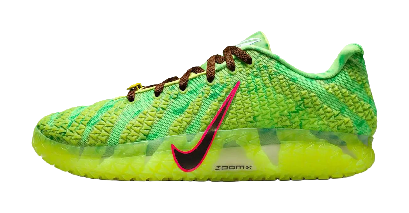 Nike Ja Morant 3 Rebound Basketball Shoes Mens  VJSNEAKER