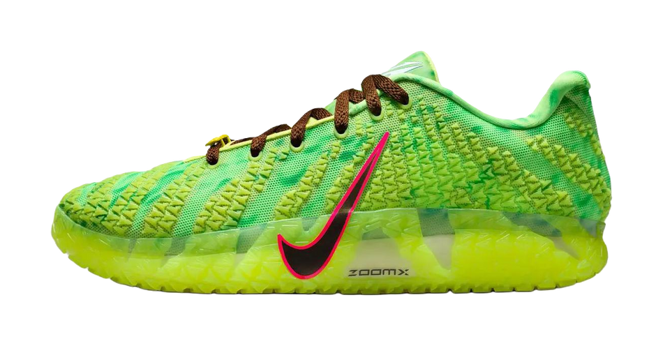 Nike Ja Morant 3 Rebound Basketball Shoes Mens  VJSNEAKER