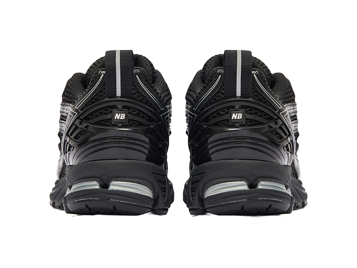 1906 New BalanceR Black Grey  vjsneaker.com