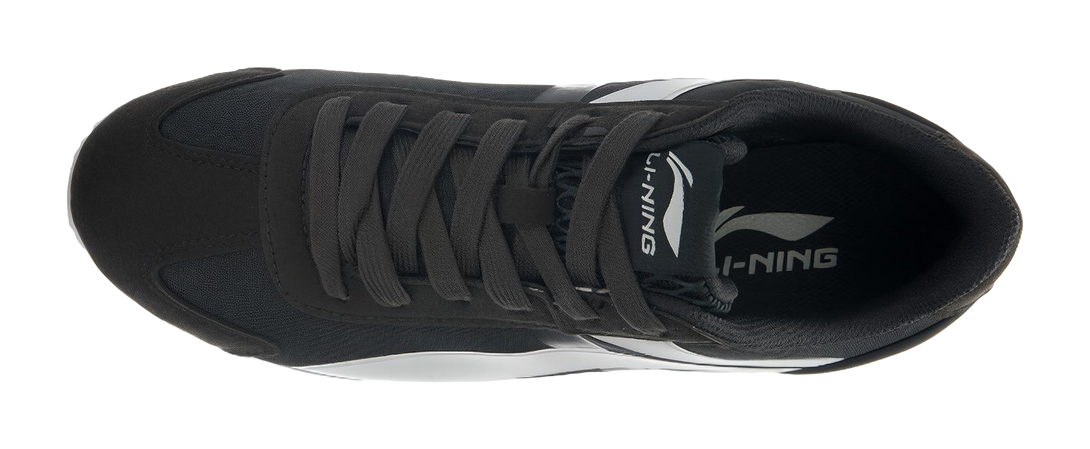 LINING 3K Classic Retro 'Black Grey' 