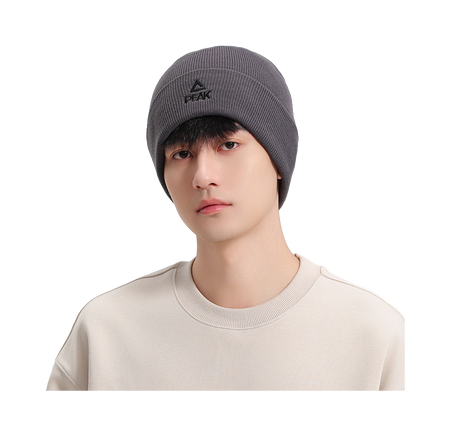 Peak Beanie Hat for Men and Women  vjsneaker.com