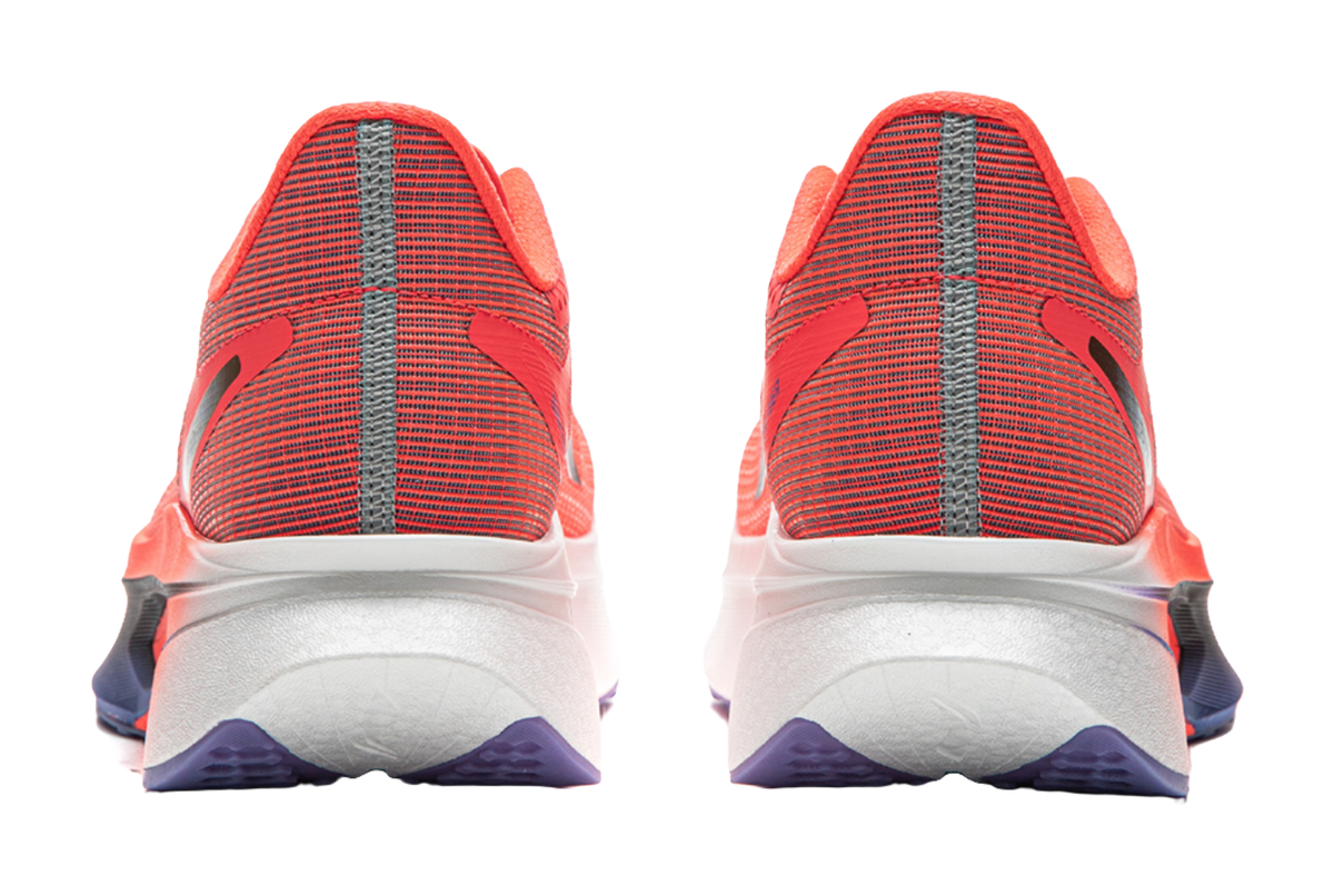 Li-Ning Feidian 6 Challenger "Red" ARMW003-32 - Running Shoe Unisex Red