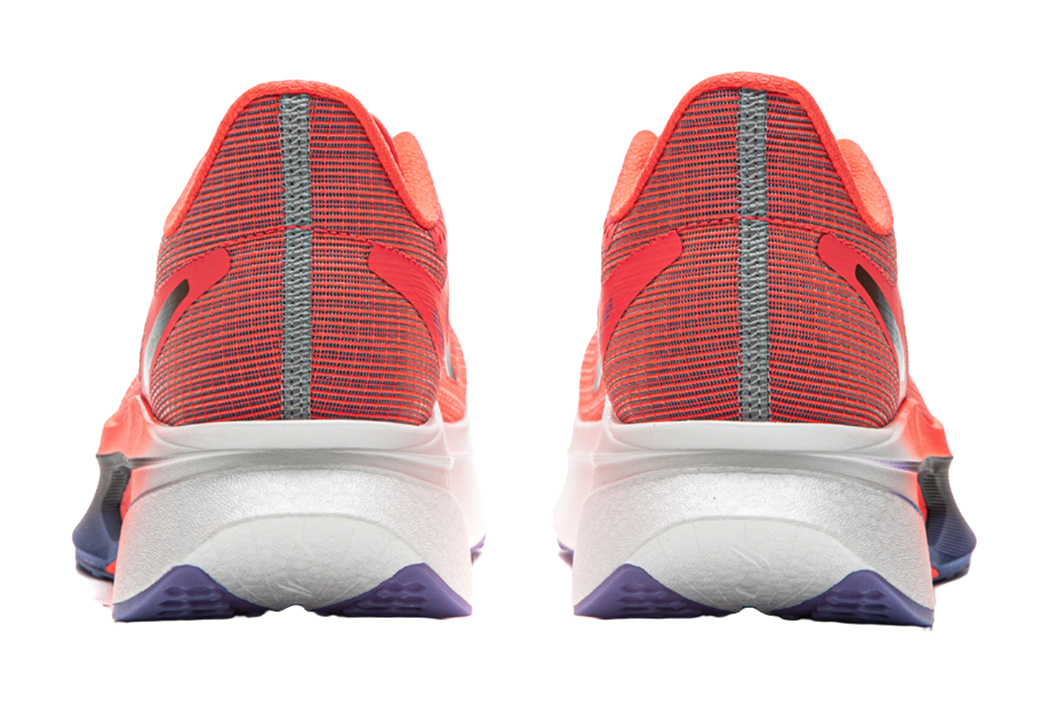 Li-Ning Feidian 6 Challenger "Red" ARMW003-32 - Running Shoe Unisex Red