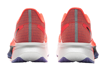 Li-Ning Feidian 6 Challenger "Red" ARMW003-32 - Running Shoe Unisex Red