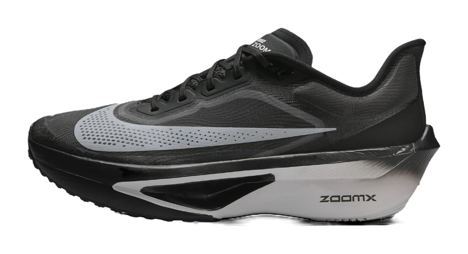 Nike Zoom Fly 6 Black Smoke Grey  VJSNEAKER