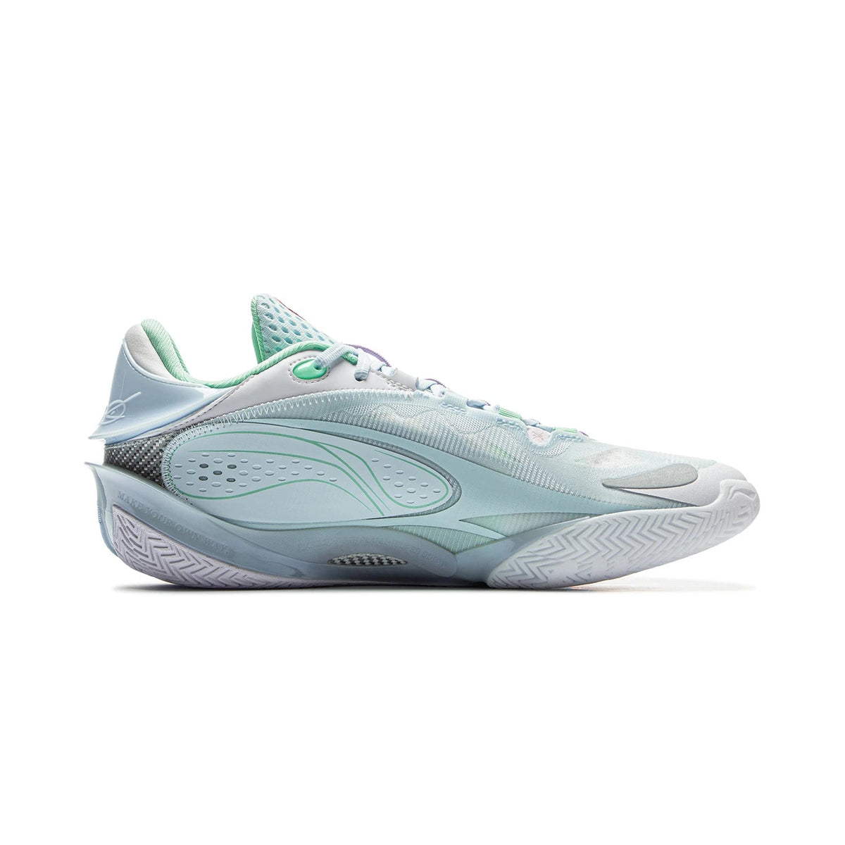 Li-Ning Way of Wade 808 5 ULTRA "Oxygen"