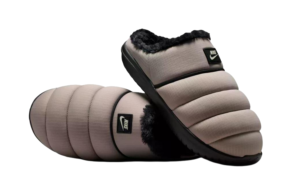 Nike Burrow SE No Special Function Closed Toe Slippers Mens  vjsneaker.com