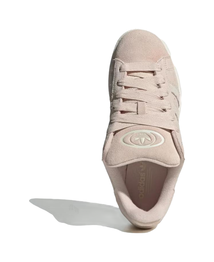 Adidas Wmns Campus 00s Wonder Quartz Womens  vjsneaker.com