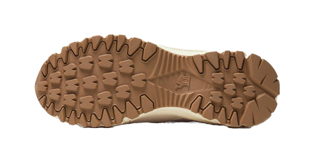 CAMEL Plate Dragon 1.0 Grip Low top Outdoor Shoes Womens Beige  vjsneaker.com