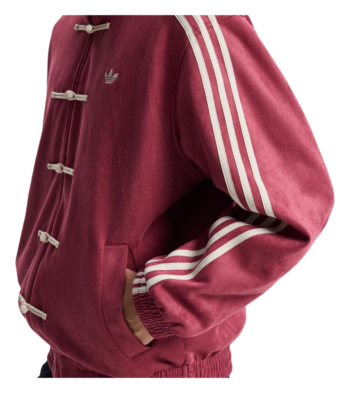 Adidas Originals CTT 3.1 SOFT Jacket Unisex  vjsneaker.com