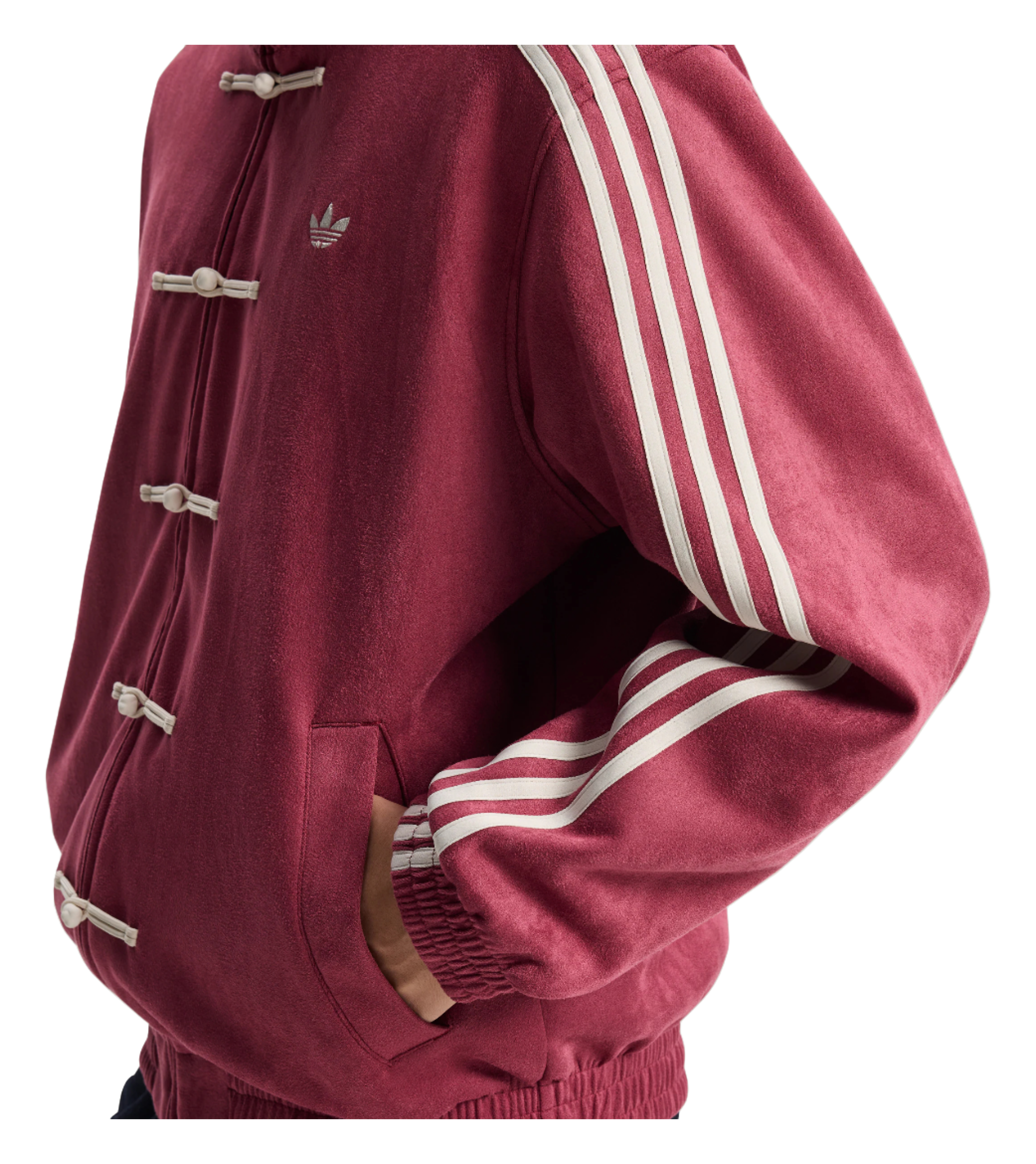 Adidas Originals CTT 3.1 SOFT Jacket Unisex  vjsneaker.com
