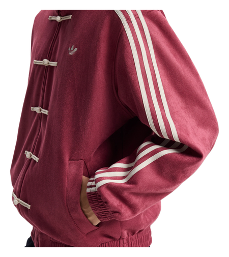 Adidas Originals CTT 3.1 SOFT Jacket Unisex  vjsneaker.com