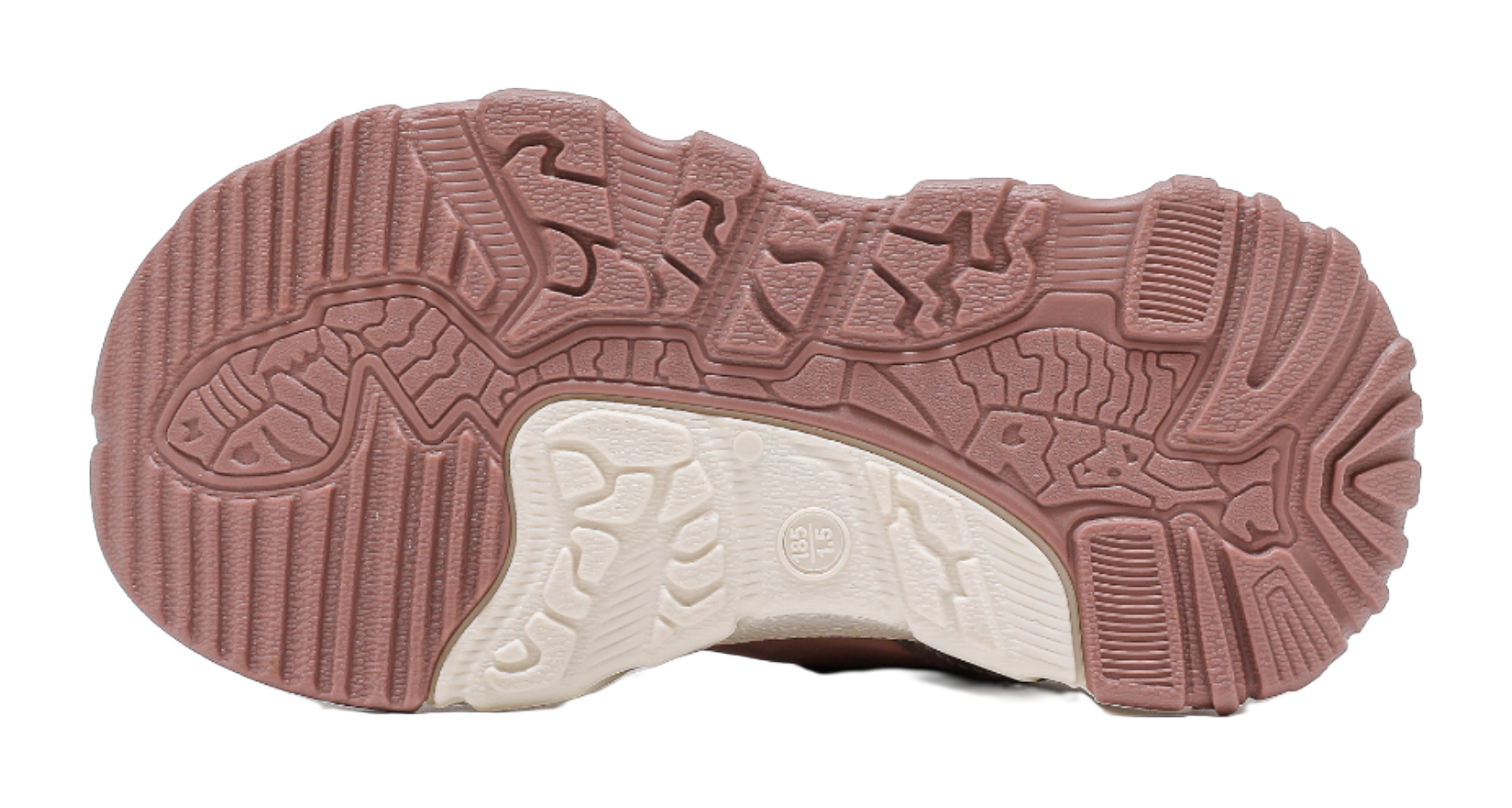 Warrior Synthetic Leather Slip Resistant Lightweight Cushioning Thermal Low top Kids Lifestyle Shoes Kids  VJSNEAKER