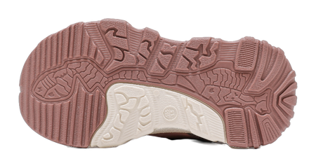 Warrior Synthetic Leather Slip Resistant Lightweight Cushioning Thermal Low top Kids Lifestyle Shoes Kids  VJSNEAKER