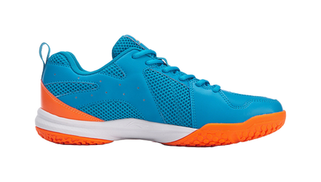 Li-Ning All-Around King Ace "Blue" AYTP011-2 - Badminton Shoe Unisex