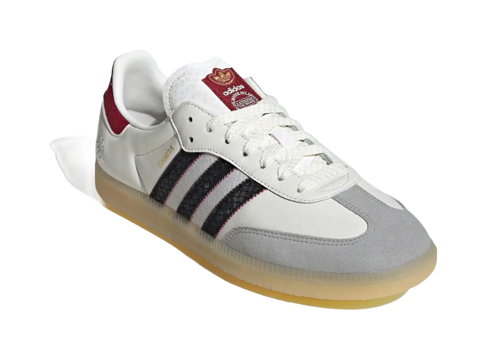 Adidas Samba Year of the Snake  vjsneaker.com