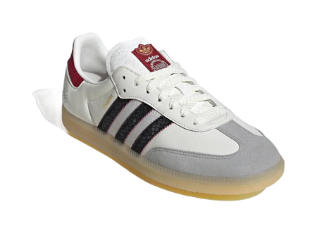 Adidas Samba Year of the Snake  vjsneaker.com