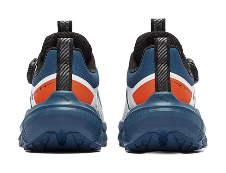 ANTA children's comfortable and versatile trendy anti slip and wear-resistant running shoes for teenagers  VJSNEAKER