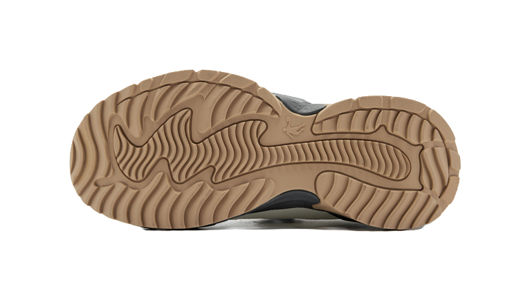 Jordan comfortable, versatile, anti slip, shock-absorbing, wear-resistant, rebound support, mid top boys' outdoor shoes, black and white children's version  VJSNEAKER