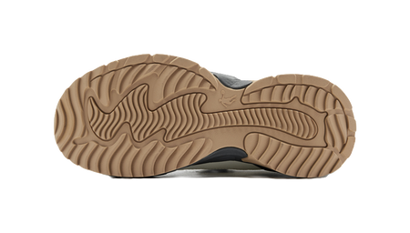 Jordan comfortable, versatile, anti slip, shock-absorbing, wear-resistant, rebound support, mid top boys' outdoor shoes, black and white children's version  VJSNEAKER