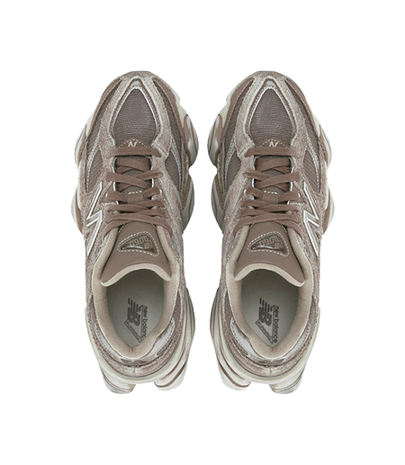 New Balance 9060 Mushroom  vjsneaker.com