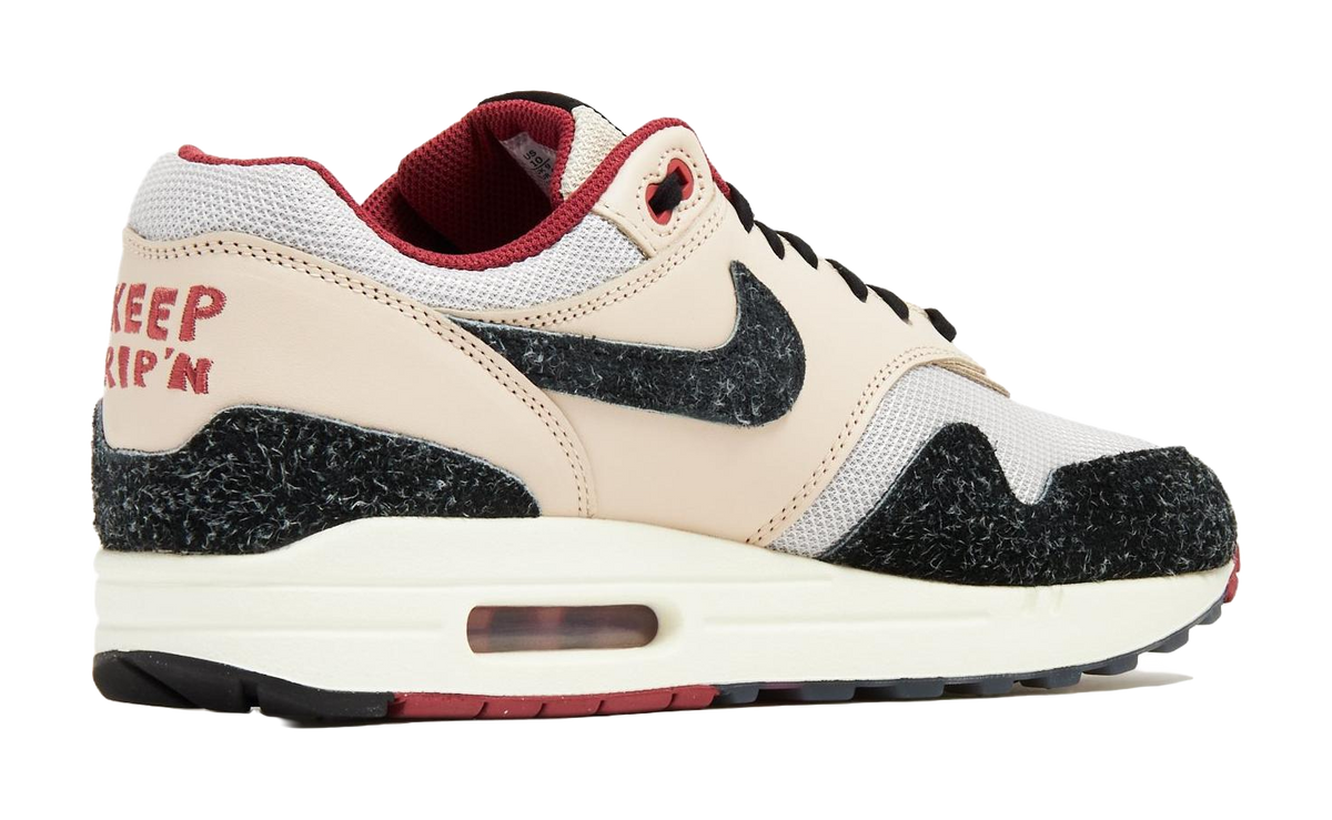 Nike Air Max 1 Keep Rippin Stop Slippin 2.0  vjsneaker.com