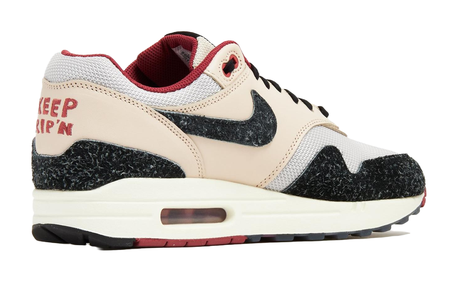 Nike Air Max 1 Keep Rippin Stop Slippin 2.0  vjsneaker.com