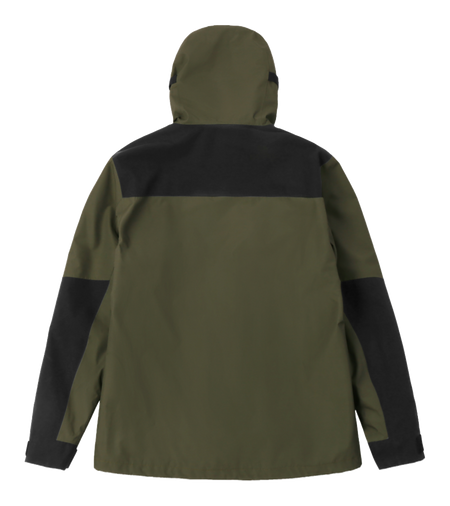 CAMEL All weather Windbreaker Jacket Unisex  vjsneaker.com