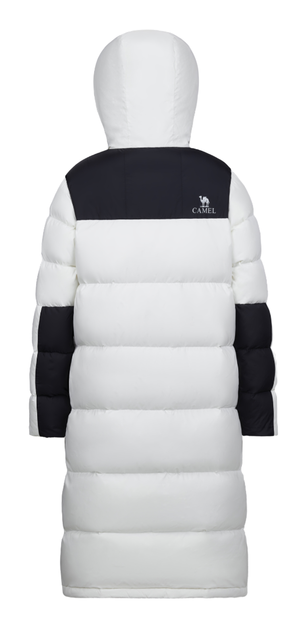 CAMEL Warm Fleece Series Down Jacket Unisex  VJ SNEAKER