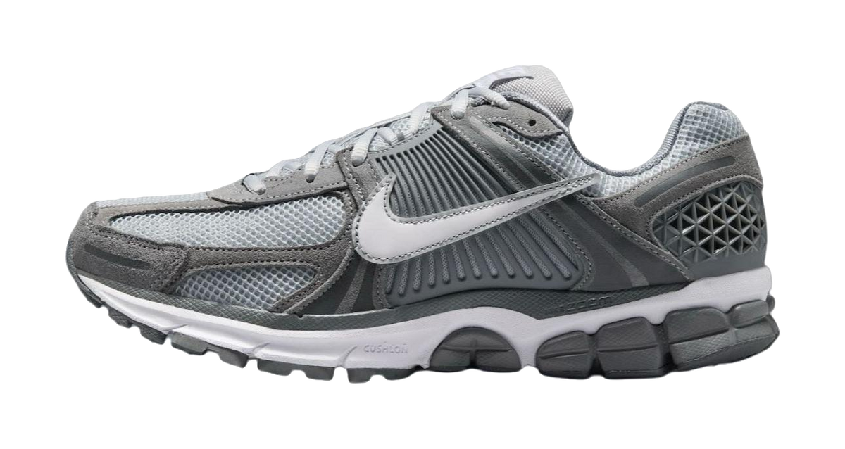 Nike Zoom Vomero 5 Cool Grey Wolf Grey  VJSNEAKER