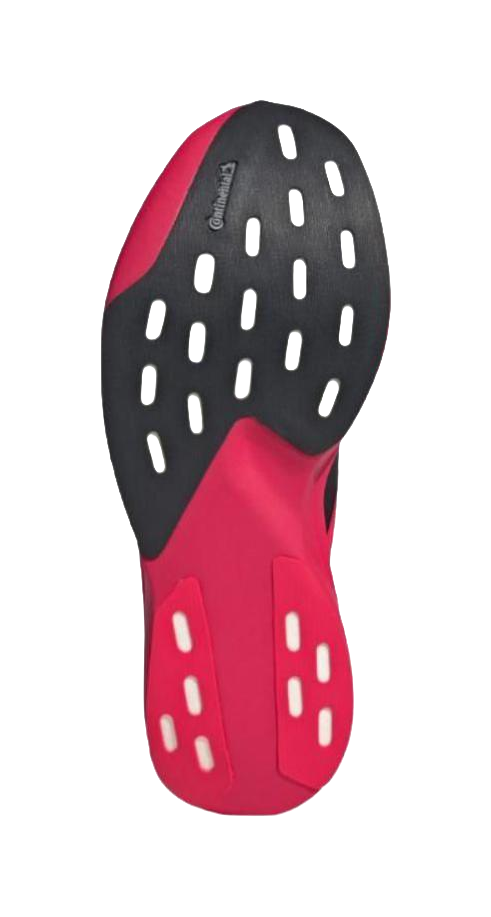 Adizero Evo Sl Adidas Lucid Red Black  vjsneaker.com