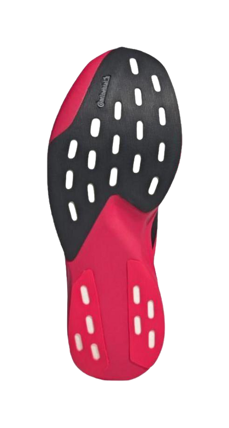 Adizero Evo Sl Adidas Lucid Red Black  vjsneaker.com