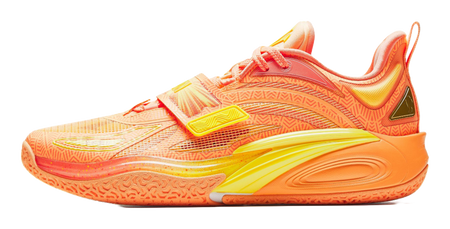 ANTA KAI 1 "Dazzling Sun"  vjsneaker.com