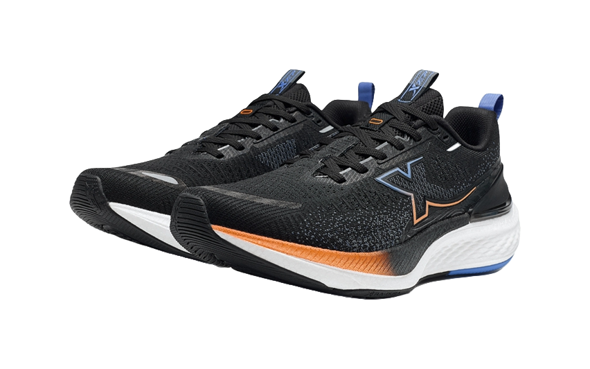 XTEP Low-Top Running Shoes Men's 