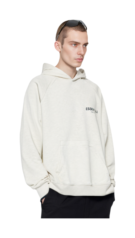 Fear Of God Essentials Core Collection Pullover Hoodie  vjsneaker.com