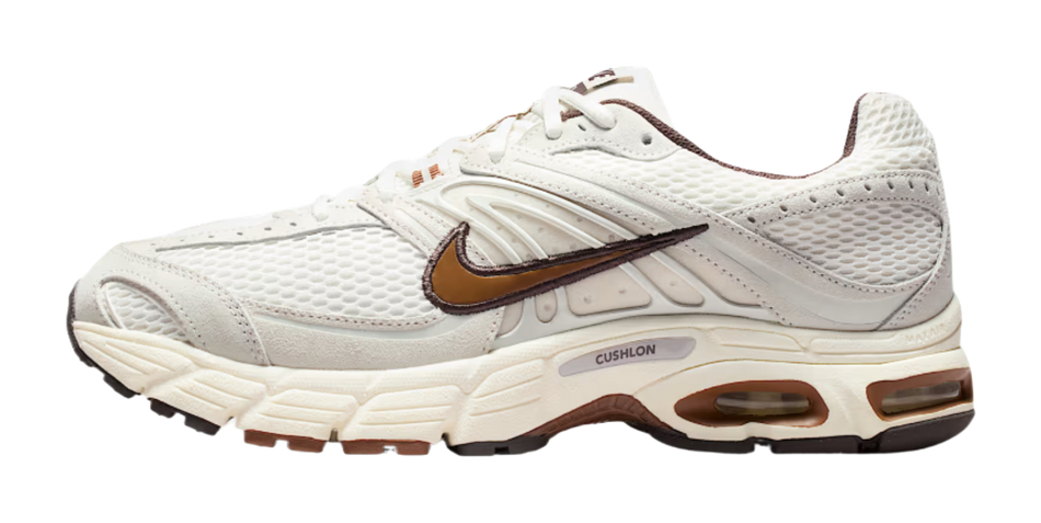 Nike Air Max Moto 2K Textile, Leather Casual Shoes Mens  vjsneaker.com