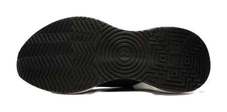 Li Ning Shadow 3 Essential Cushioning Support Rebound Low top Running Shoes Mens Black  VJsneaker