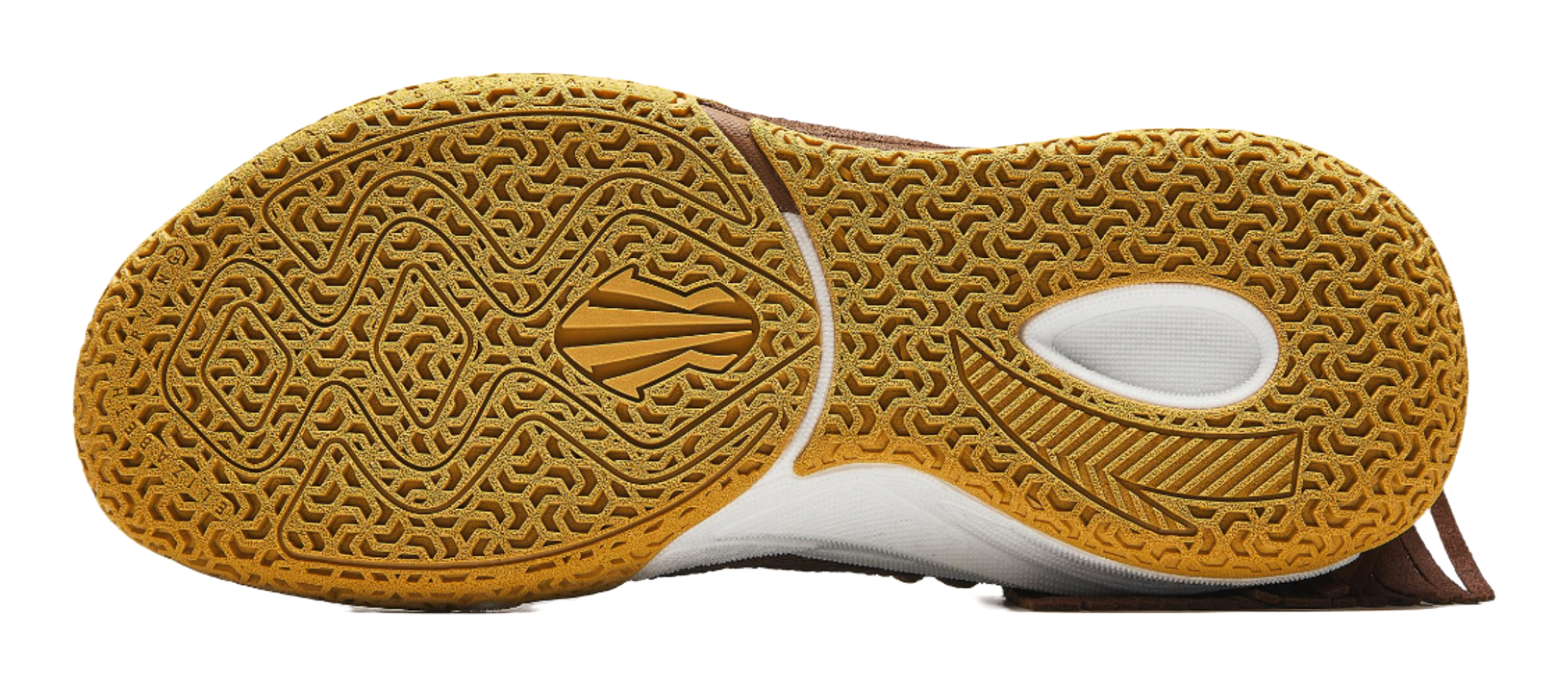 ANTA KAI 1 "Chief Hélà"  vjsneaker.com