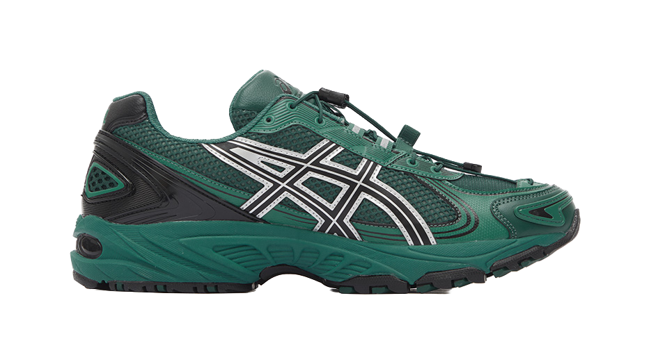 ASICS Gel Kahana Tr V4 Ocean Green