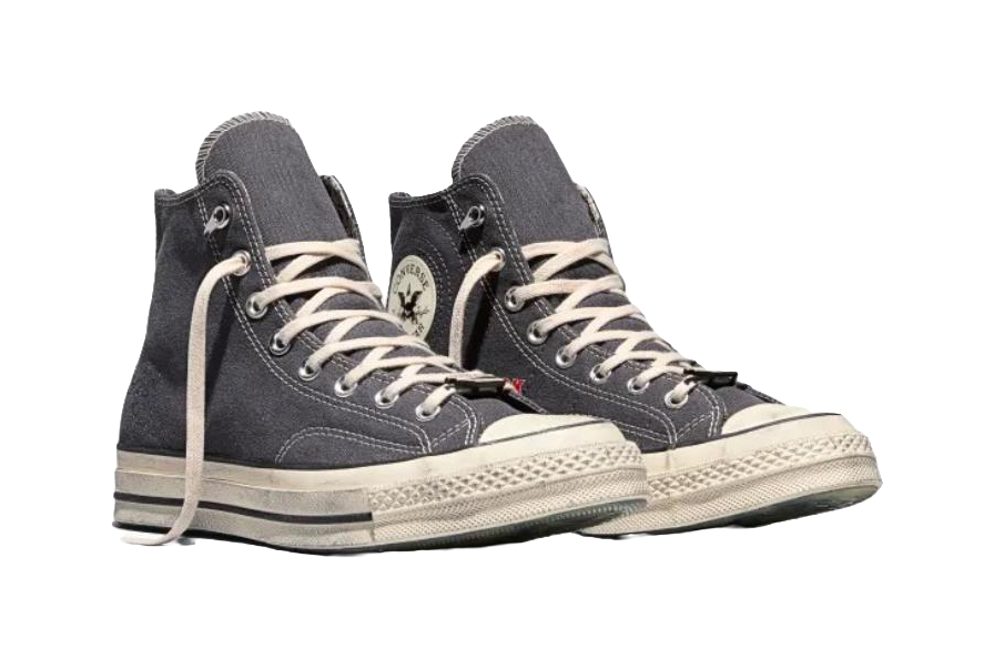 Chuck 70 Stranger Things x Chuck 70 Converse Hi Magnet  vjsneaker.com