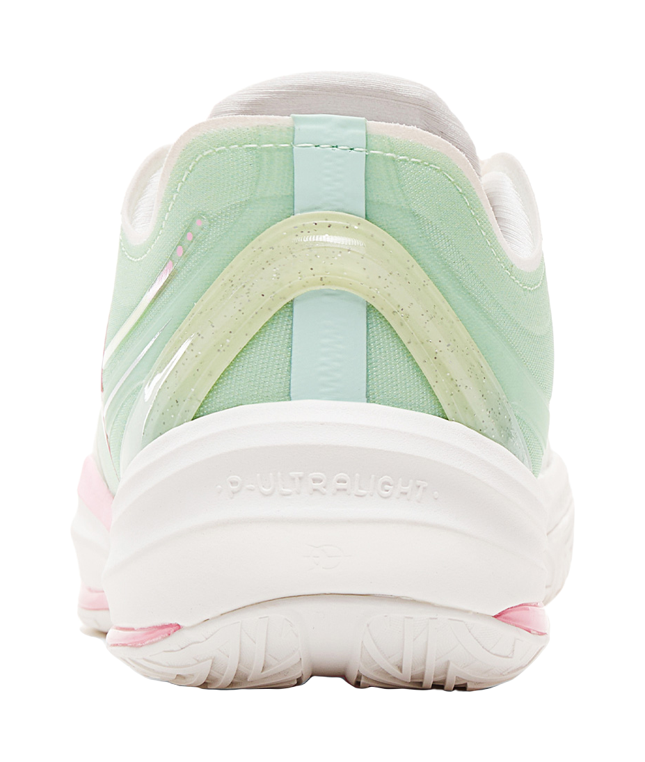 PEAK Lightness 3.0 Shock Absorbers With Slip Resistant Features Low Top Basketball Shoes Mens Mixed Color  VJSNEAKER