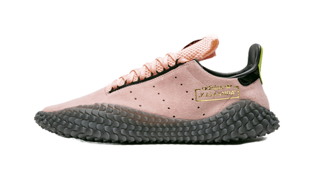 Kamanda Dragon Ball Z x Kamanda Adidas Originals Majin Buu  vjsneaker.com