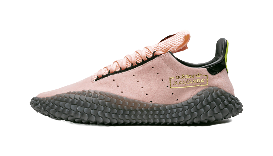 Kamanda Dragon Ball Z x Kamanda Adidas Originals Majin Buu  vjsneaker.com