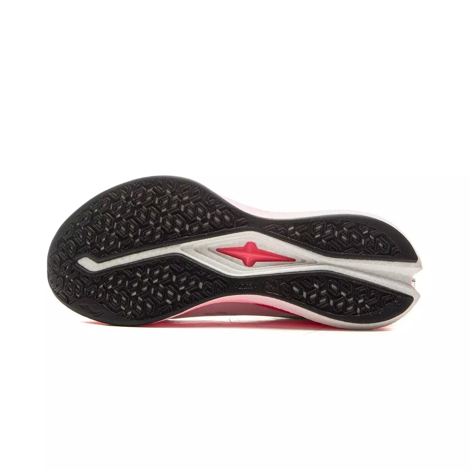 Li-Ning Red Hare 8 PRO Women "Green Pink" ARPV016-1 - Running Shoes Unisex