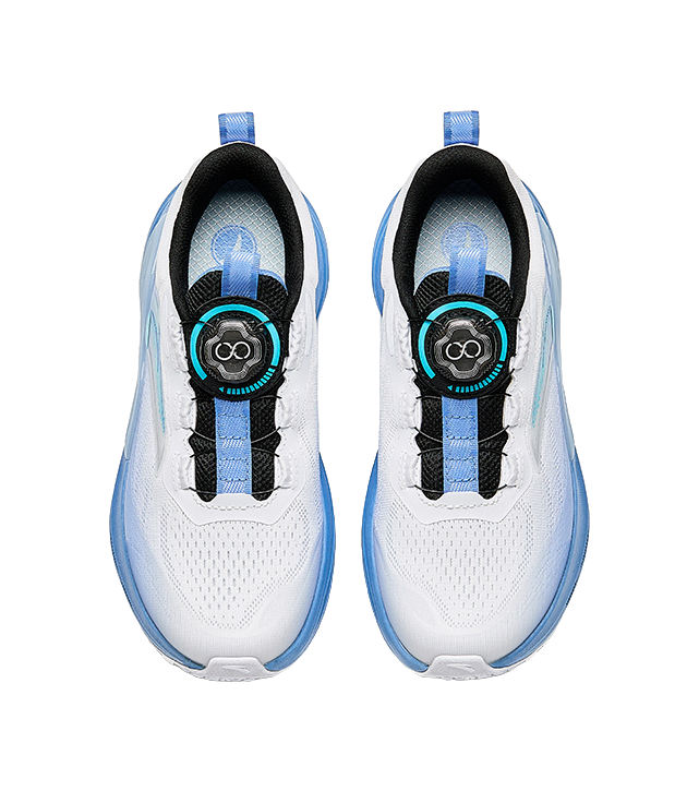 Antakids Ling Feng Low top Kids' Running Shoes Teenagers 