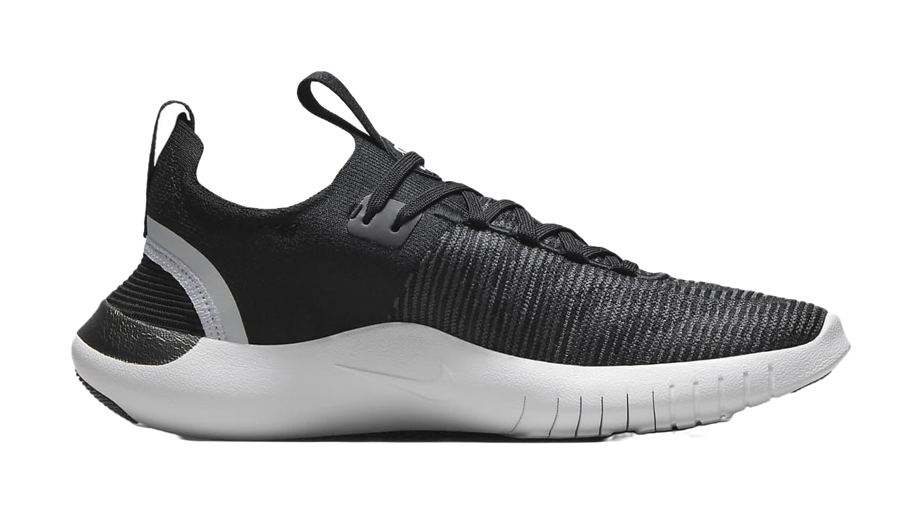Nike Free Rn Next Nature Black Anthracite Womens  vjsneaker.com